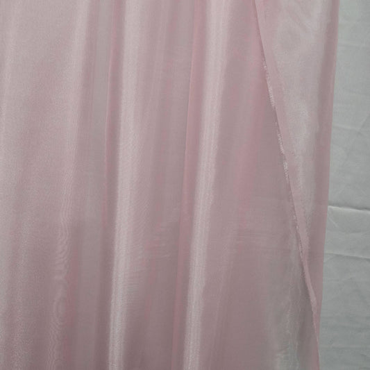 what is organza fabric?