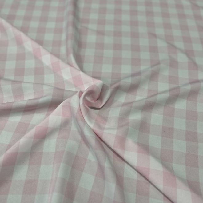 Buffalo Check Fabric by the yard - New Star Fabrics