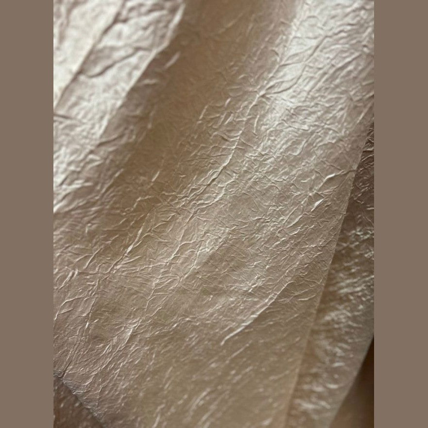 Crush Satin 120''  by the yard - New Star Fabrics