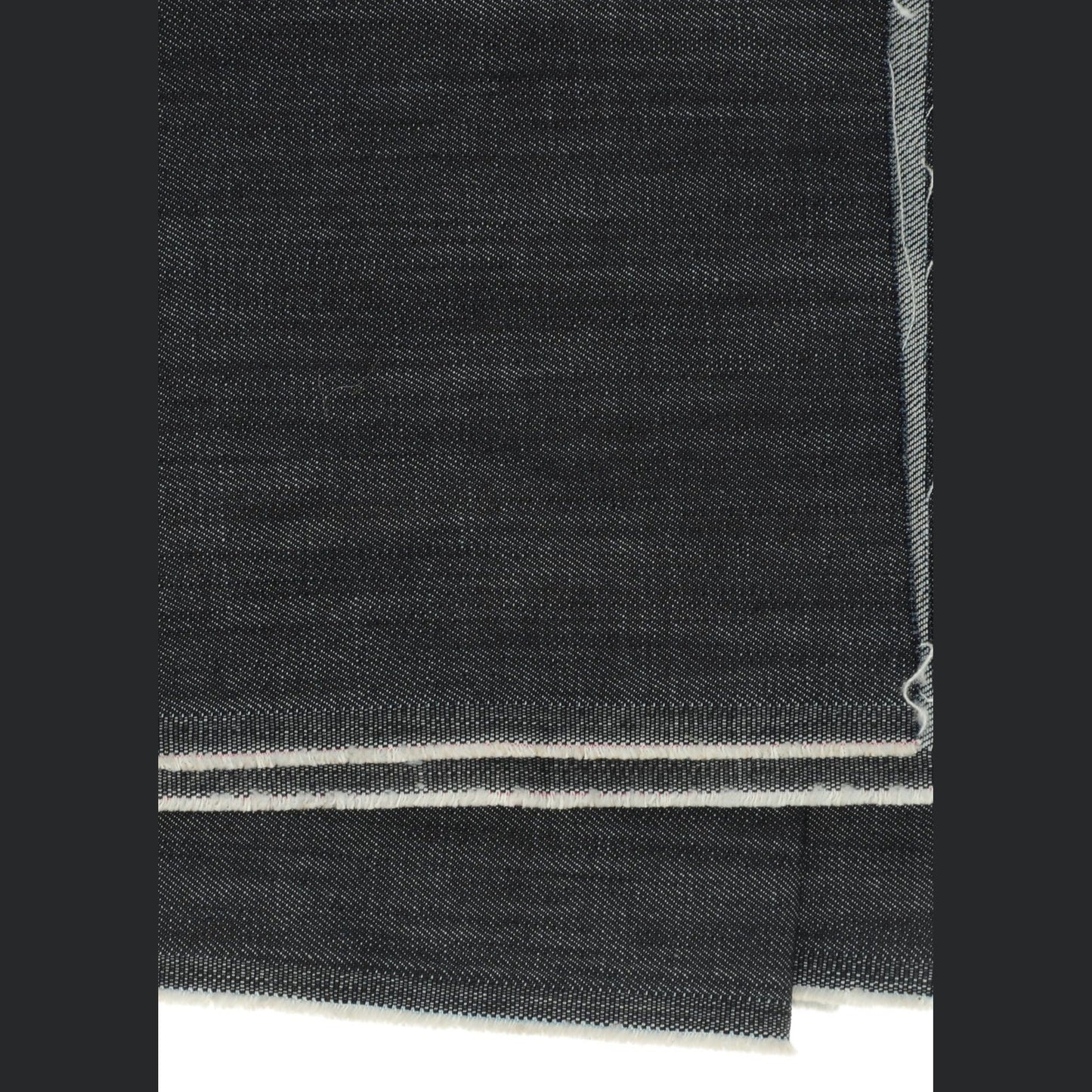 Denim Fabric by Yard Fabric 55 Inches (Navy) by the yard - New Star Fabrics