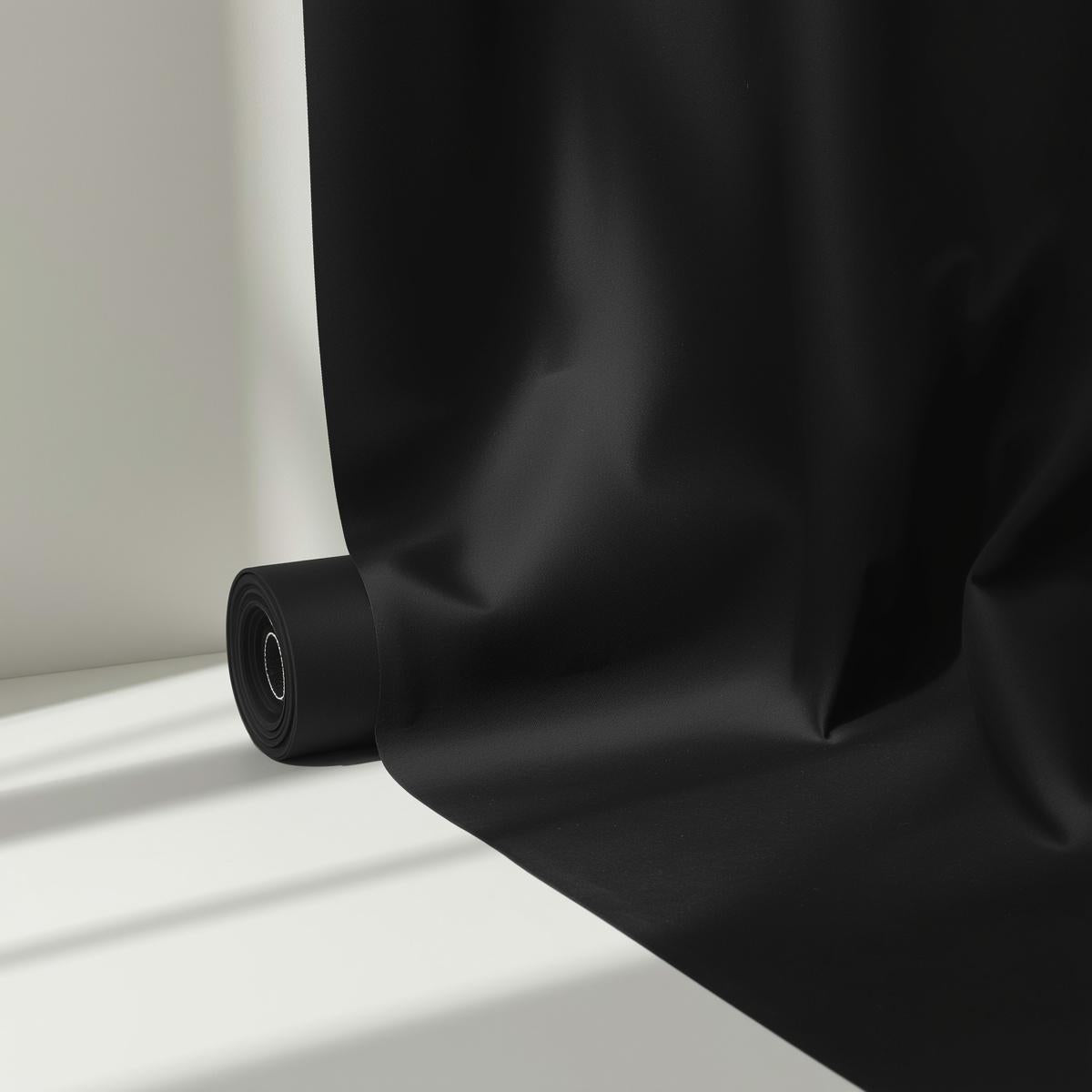 120″ Poly Poplin Fabric – Extra Wide Fabric for Tablecloths & Event Draping