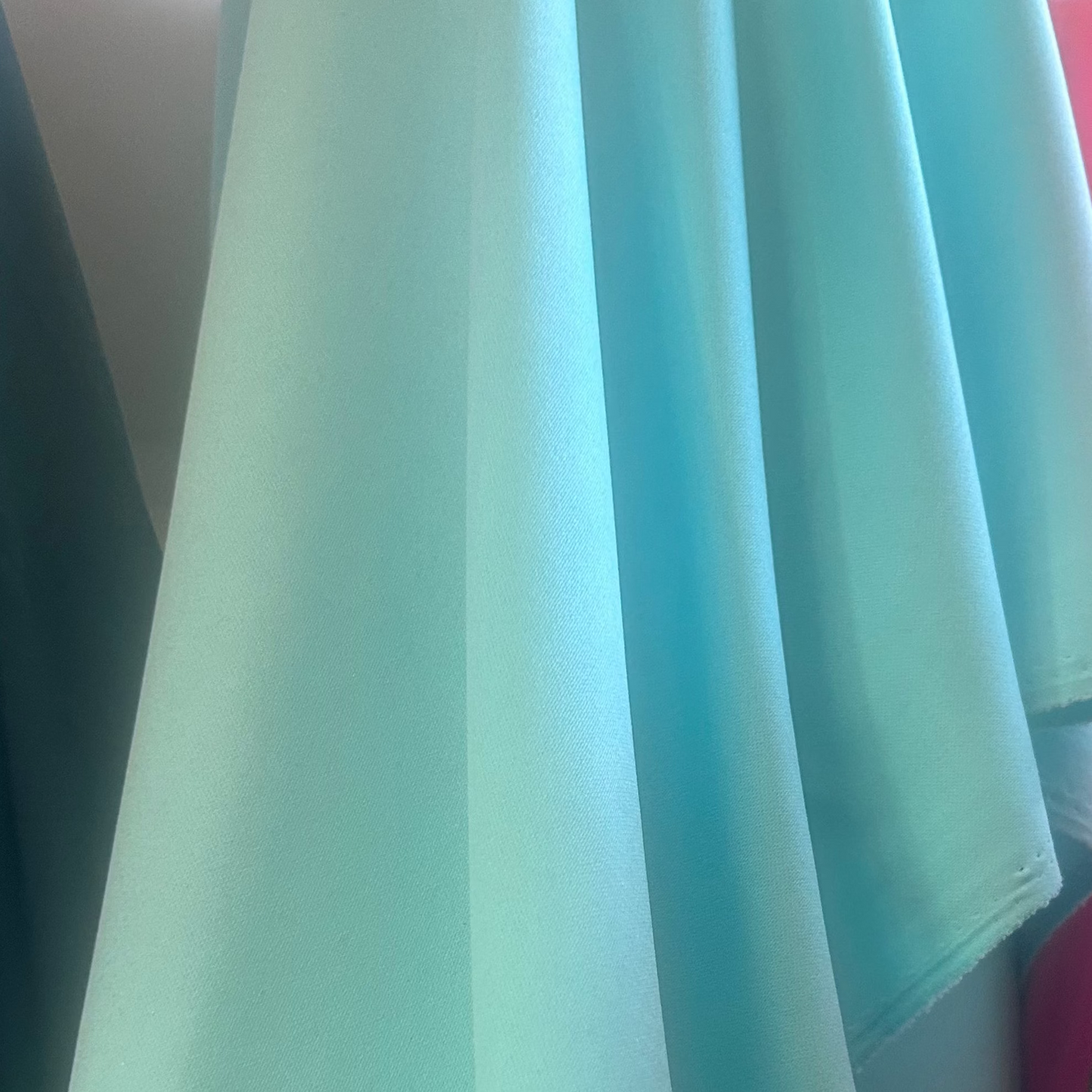 Wholesale Scuba Knit Fabric Roll – 70 Yards | Stretch Polyester Spandex Double Knit