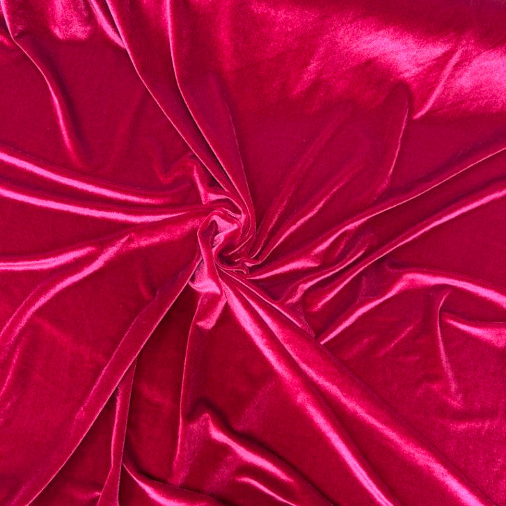 stretch velvet fabric dresses wedding decoration events custom cutain – New  Star Fabrics
