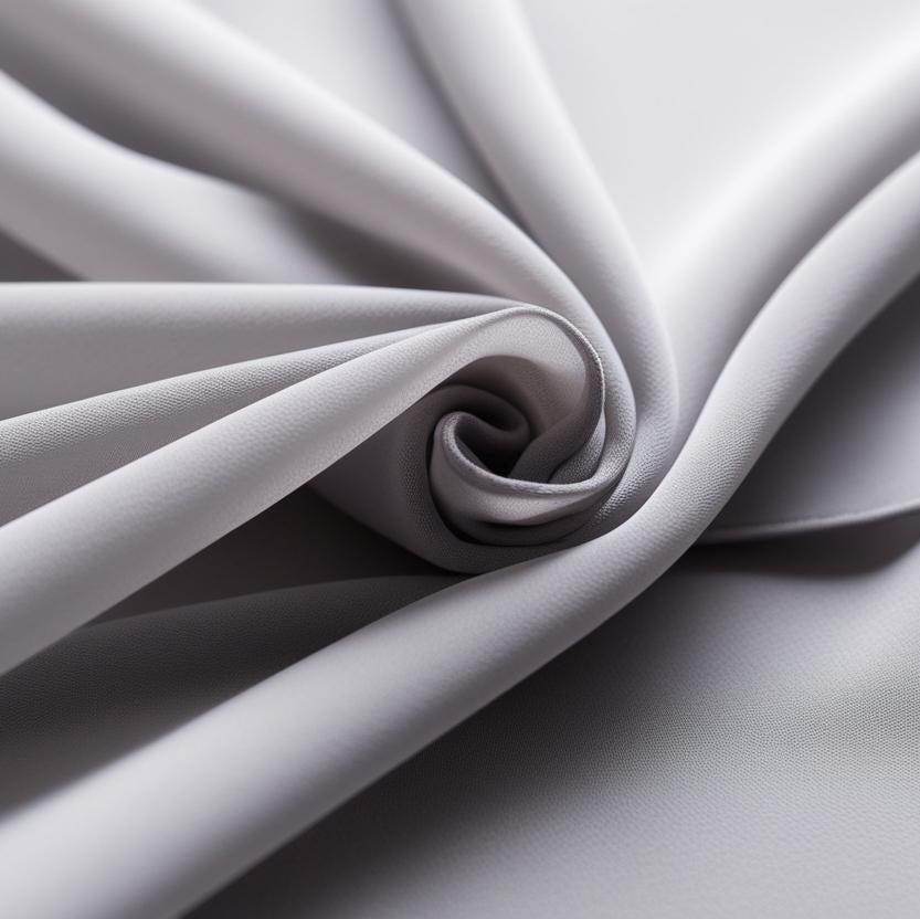 Chiffon Fabric 10 Yards-Sheer & Lightweight for Backdrops, Decor & Dresses