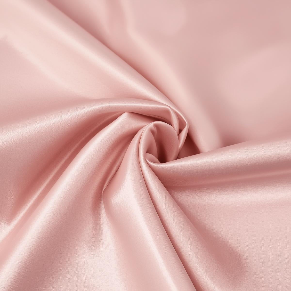 Dull Satin Fabric Roll – 50 Yard Continuous Piece for Draping & Event Decor