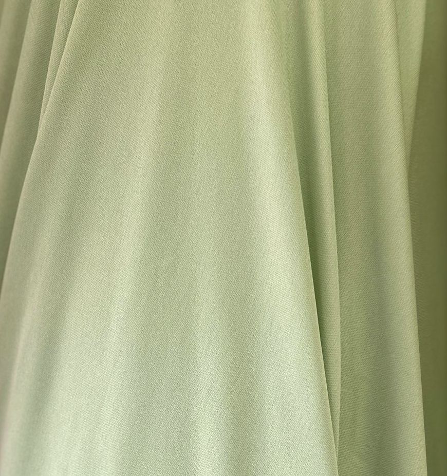 Interlock Drape Panels – Pre-Cut for Wedding & Event Backdrops (30+ Colors) 5 feet wide