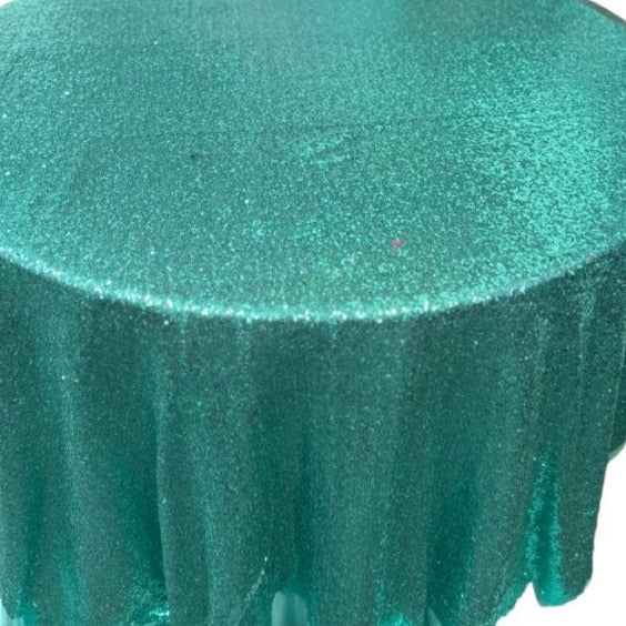 Glitz Sequin Tablecloth