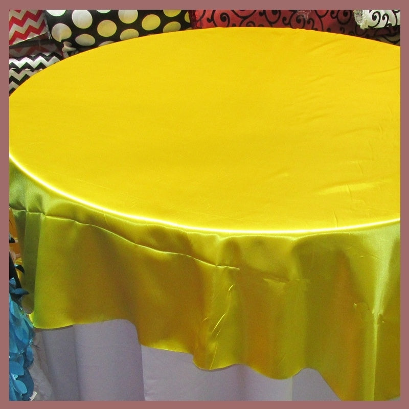 what do people use satin fabric for?