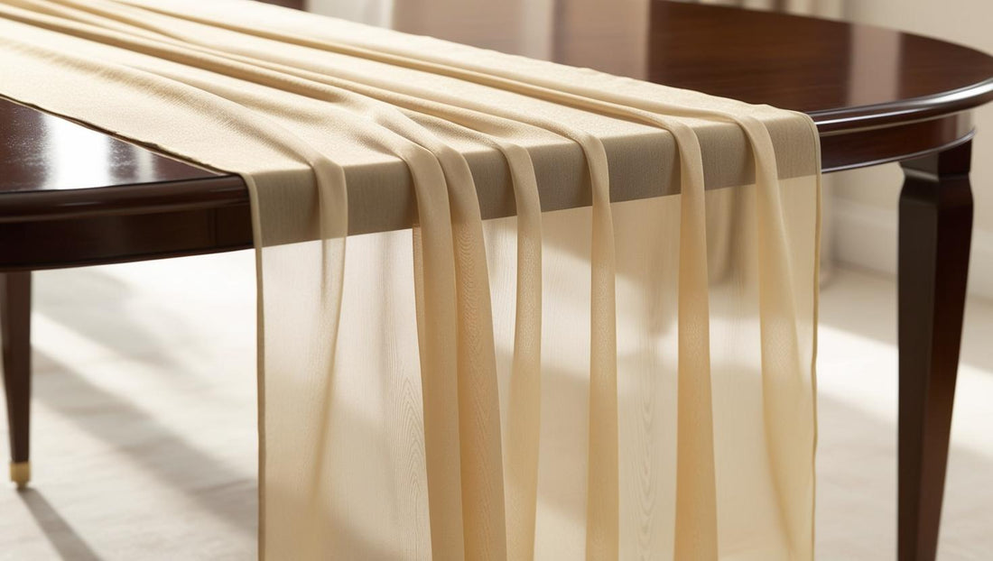 How Chiffon Fabric Elevates Every Event: A Complete Guide for Decorators