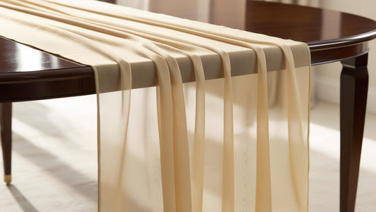 How Chiffon Fabric Elevates Every Event: A Complete Guide for Decorators