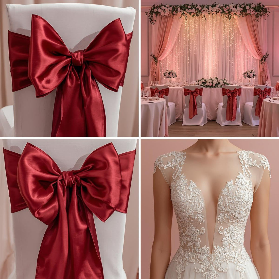 The Elegance of Sheer: Organza, Chiffon, and Voile Fabrics