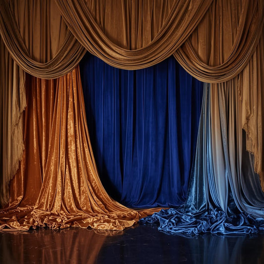 Satin vs. Velvet: Which Fabric Is Better for Weddings and Event Décor?