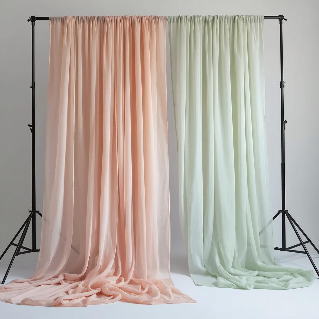 Chiffon Fabric: Uses, Draping, and Buying Guide