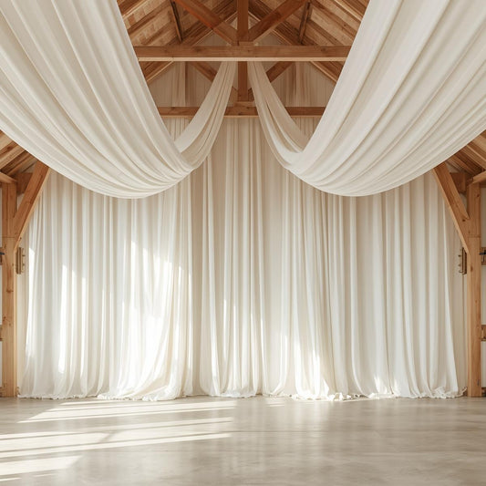 Pre-Cut Fabric Panels: When Ready-Sized Panels Make More Sense Than Fabric by the Yard