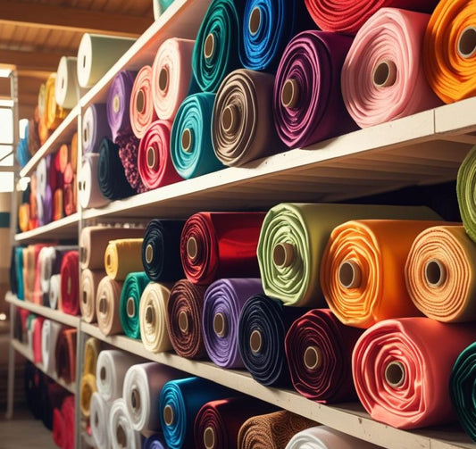 Wholesale Fabric for Events – Save More with Bulk Orders
