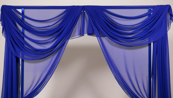 The Timeless Elegance of Chiffon Fabric: A Fashion Favorite