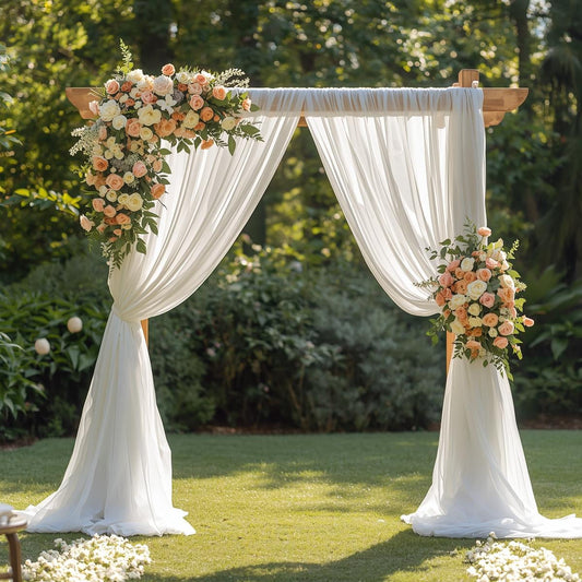 Voile vs Chiffon: What’s the Difference and When Should You Use Each?