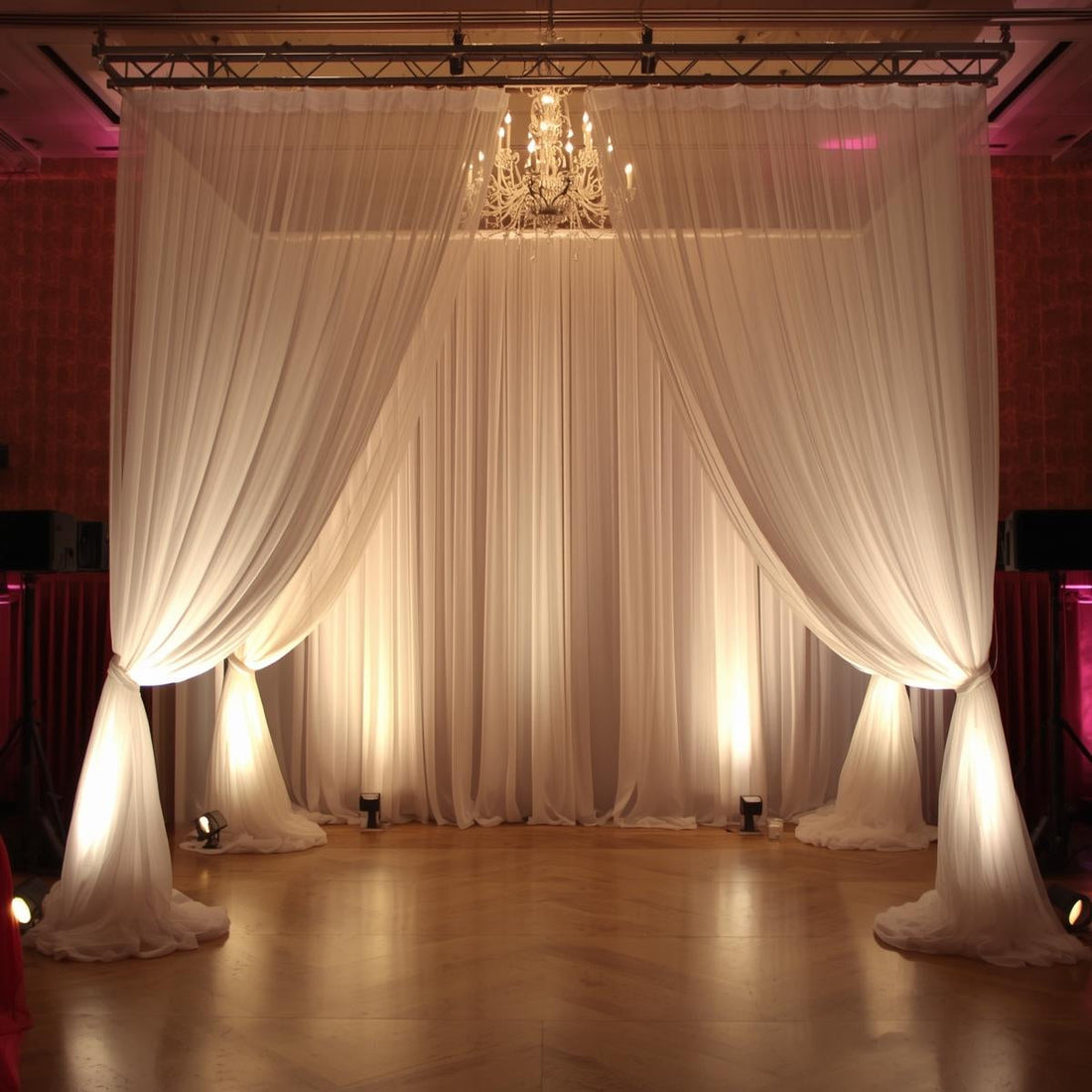 The Ultimate Guide to Wholesale Wedding Fabric Bundles for Event Decor