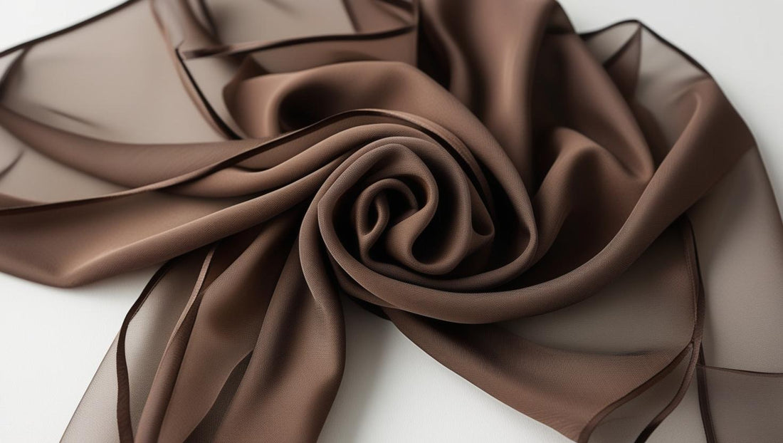 How to Choose the Right Chiffon Fabric for Your Project