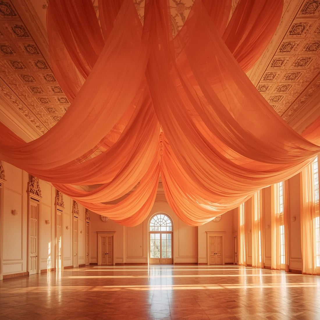 How Many Panels Do You Need for a Backdrop? (Stop Guessing Fabric Lengths)