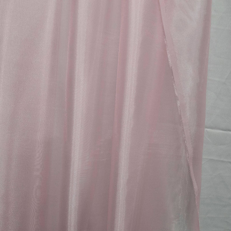 what is organza fabric?