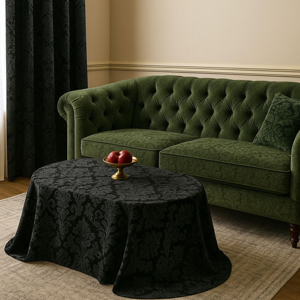 How to Clean Velvet Fabric: Easy Care Guide for Home Décor & Event Use