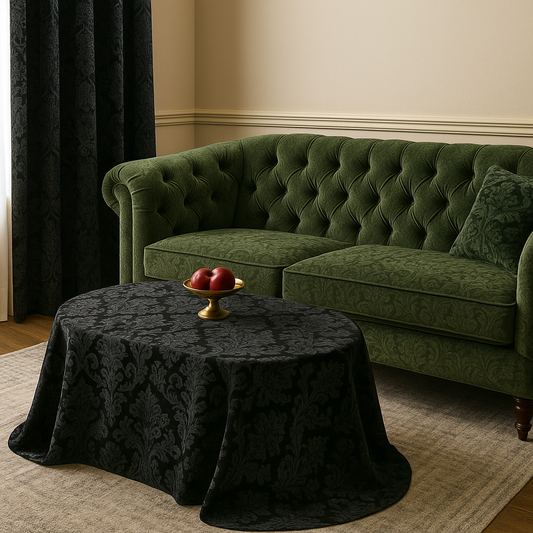 How to Clean Velvet Fabric: Easy Care Guide for Home Décor & Event Use