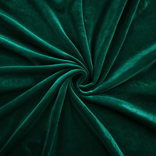 Why Velvet Fabric Is Perfect for Luxury Event Backdrops and Draping