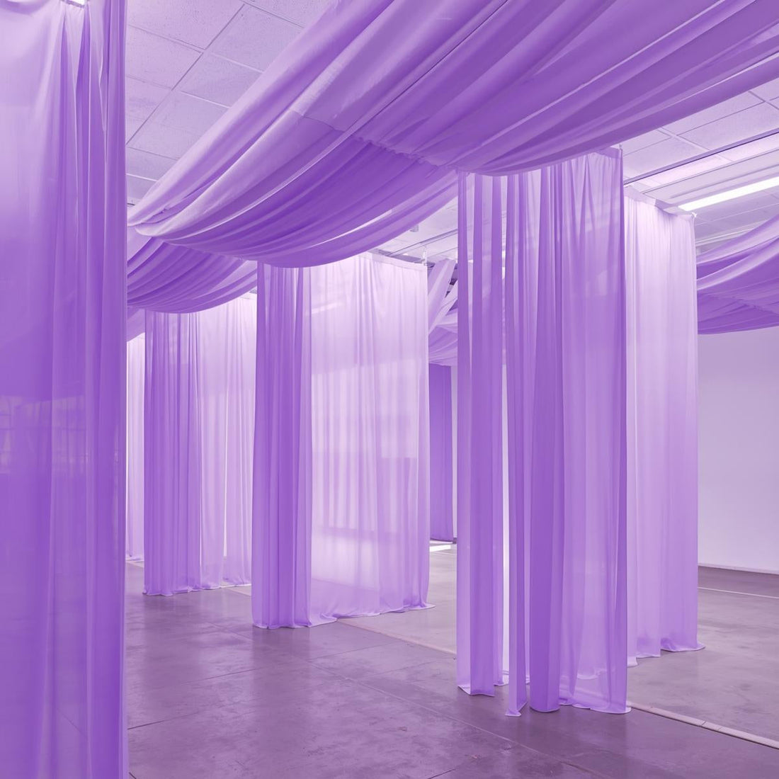 Best Fabrics for Ceiling Draping: Complete Guide