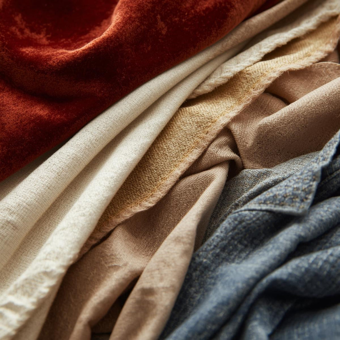 How to Mix & Match Event Fabrics for Luxury Wedding & Party Decor