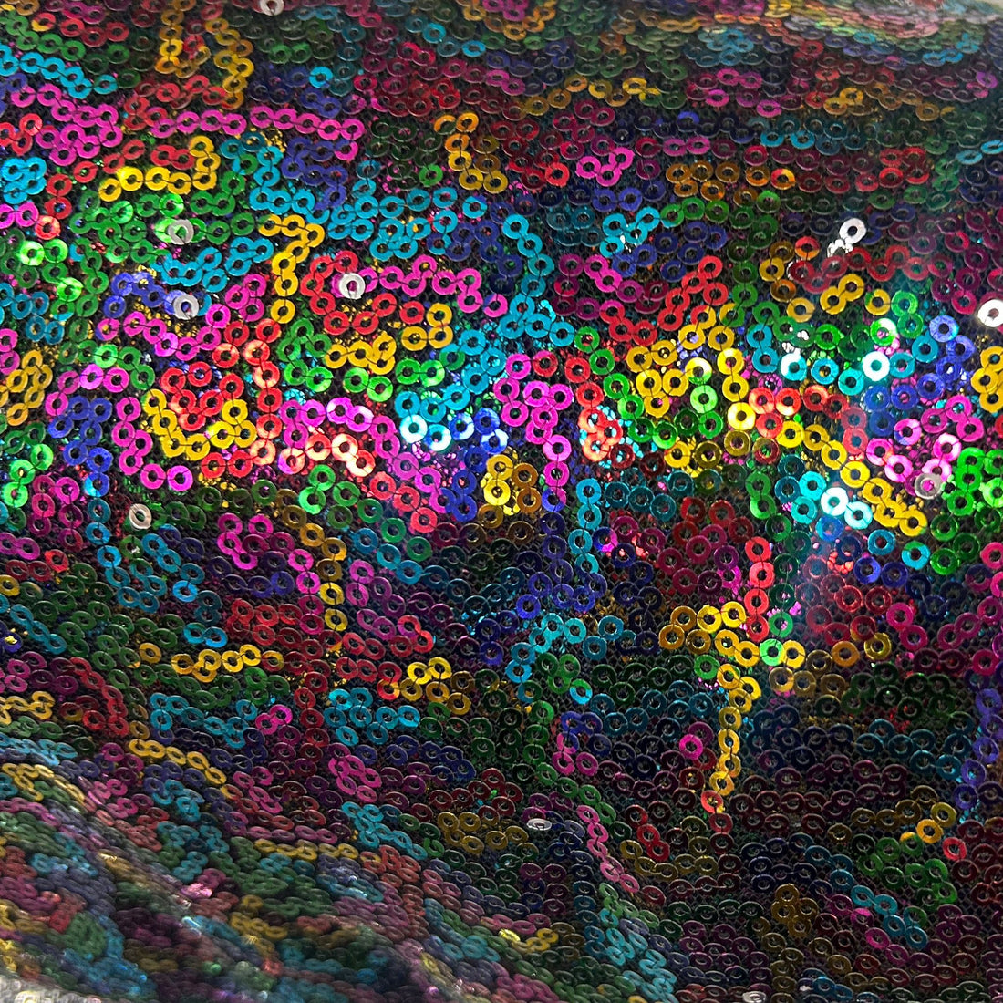 Sequin Fabric for Event Decor: How to Use It for Backdrops, Tablecloths, and Stage Design