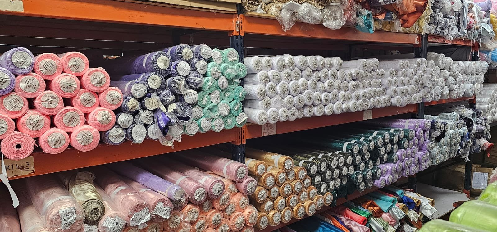 What is Taffeta fabric