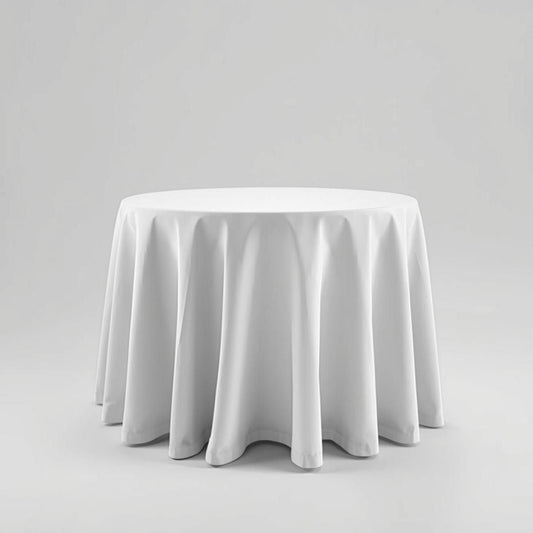 How to Choose the Right Tablecloth Fabric for Your Event or Business