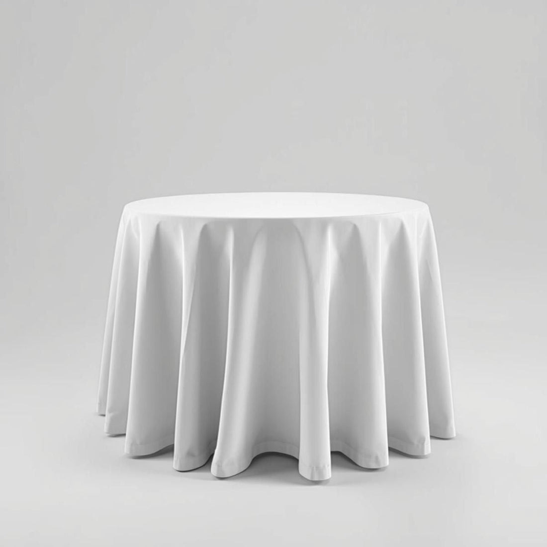 Why Poly Poplin Tablecloths Are the #1 Choice for Event Planners