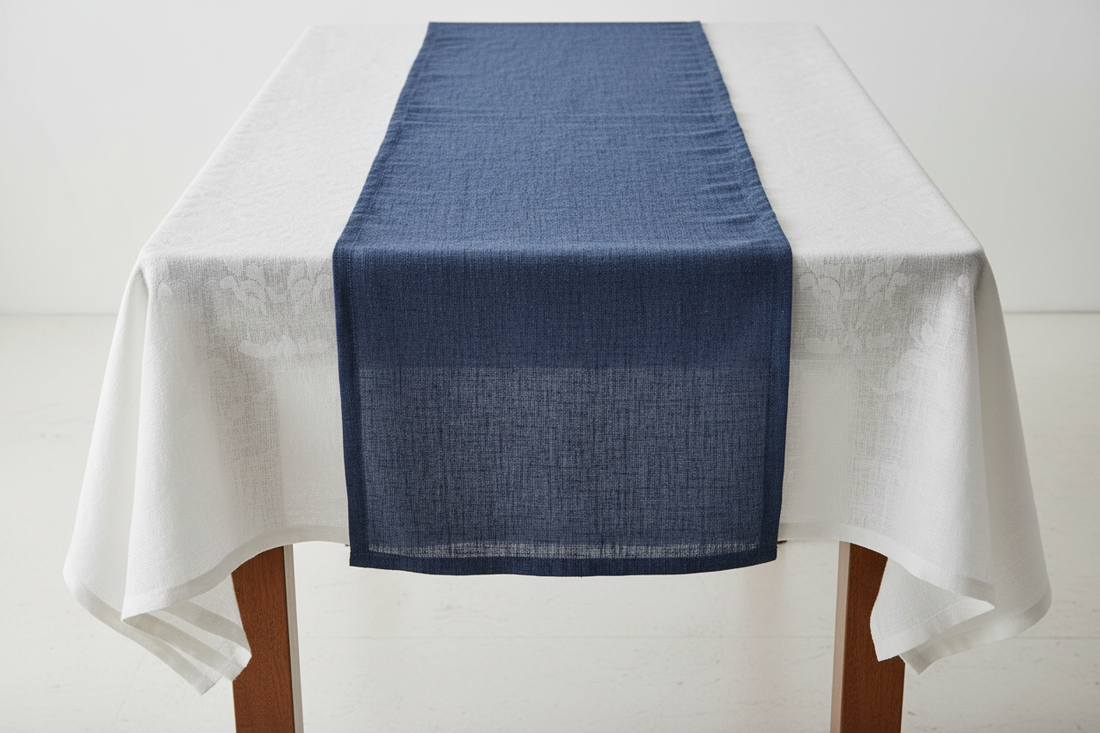 How Long Should a Table Runner Be? A Complete Guide for Any Event Setup