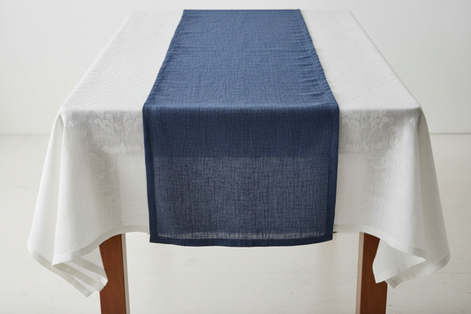 How Long Should a Table Runner Be? A Complete Guide for Any Event Setup