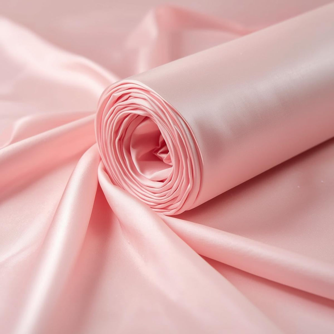 Satin Fabric for Event Design: Smooth, Elegant, and Versatile
