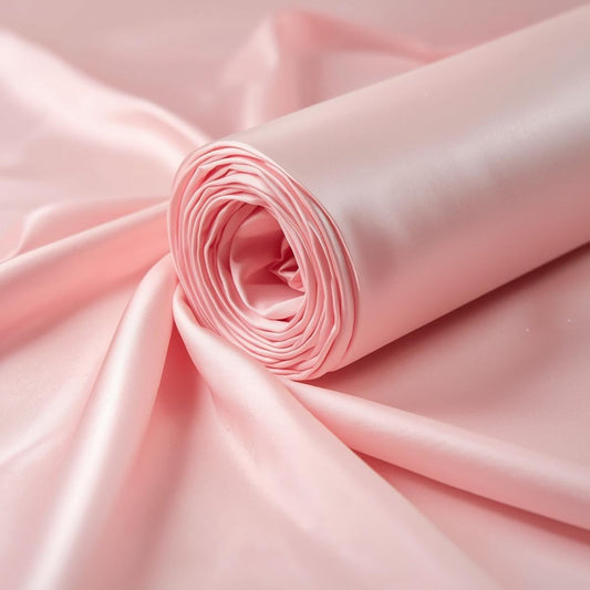 Satin Fabric for Event Design: Smooth, Elegant, and Versatile