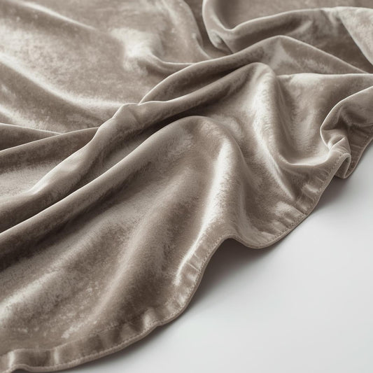 Why Velvet Fabric Is Perfect for Winter Events, Luxury Backdrops, and High-End Décor