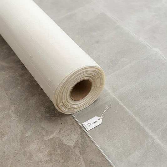 Why Buying 50-Yard Fabric Rolls Saves Event Planners Money