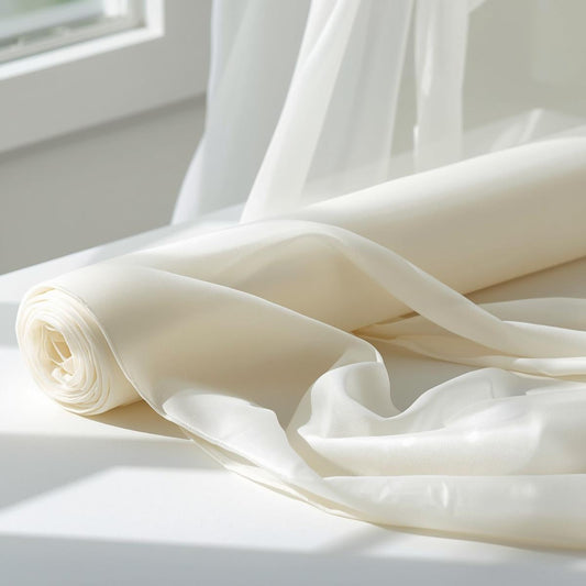 Best Fabrics for Wedding Backdrops and Draping in 2025