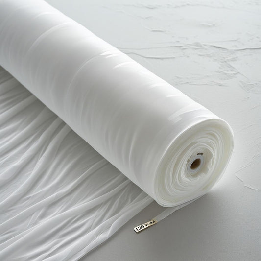 Why Event Planners Love Using Voile Fabric for Weddings & Decor