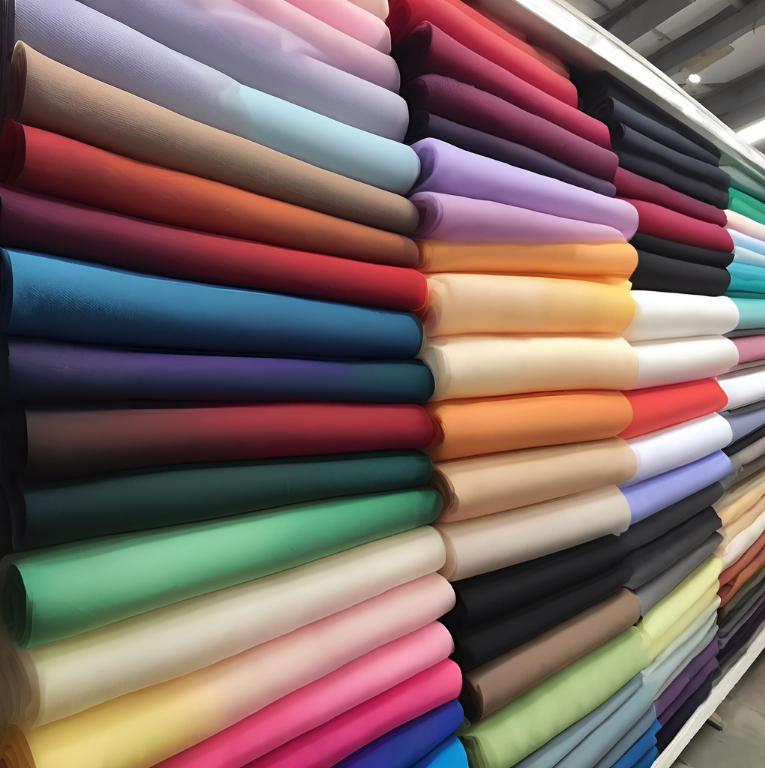 The Timeless Elegance of Chiffon Fabric: A Fashion Favorite