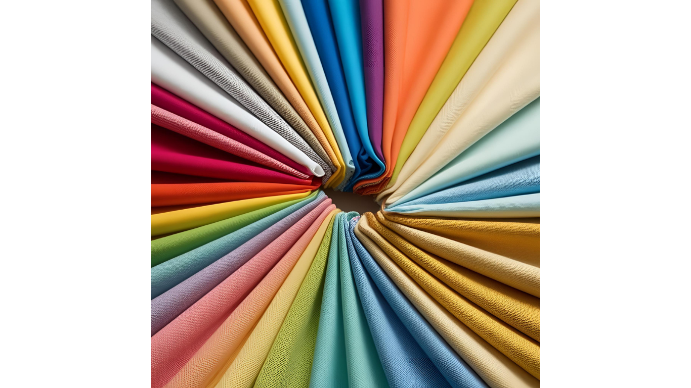 High Quality Fabrics for Every Occasion