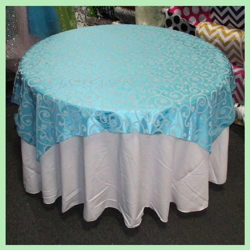Overlay - New Star Fabrics
