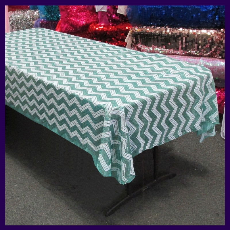 Rectangle Tablecloth - New Star Fabrics
