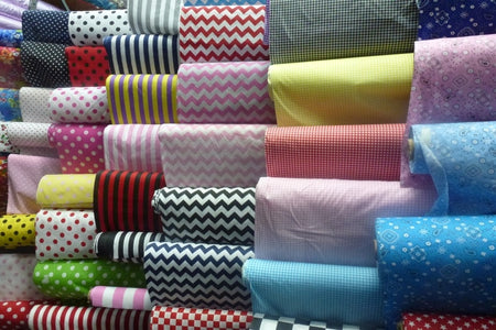 Cotton - New Star Fabrics