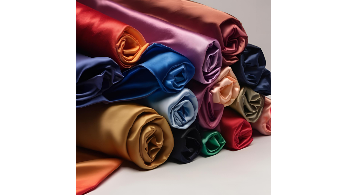 Find the Perfect Fabric