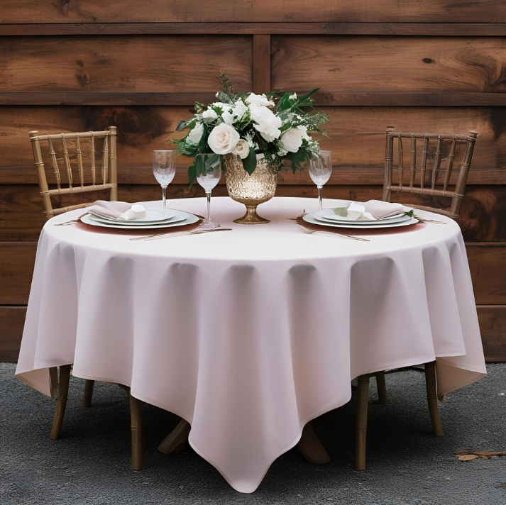 affordable Table Overlays