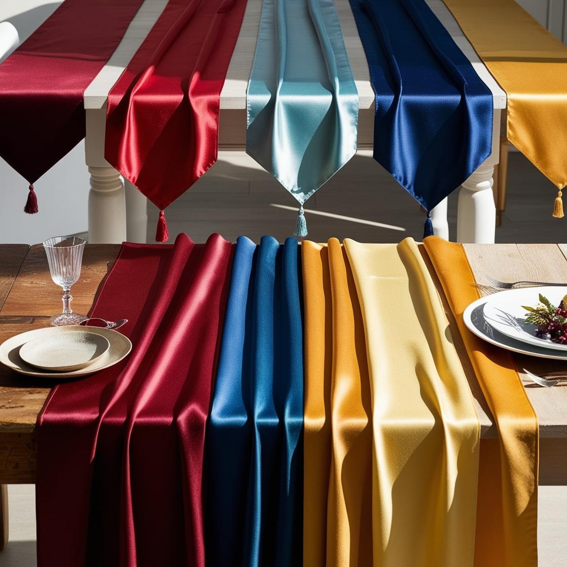 Table Décor Fabrics